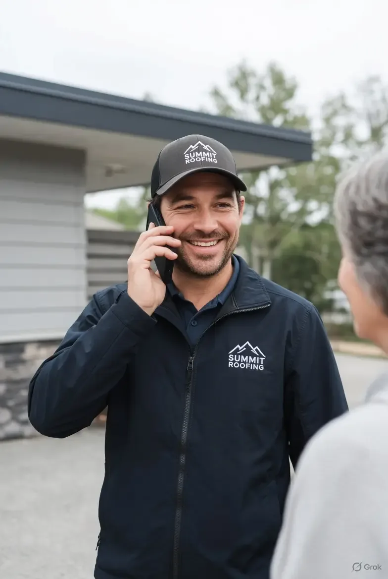 Flat Roof Leak Repair Hillsville, VA FAQs